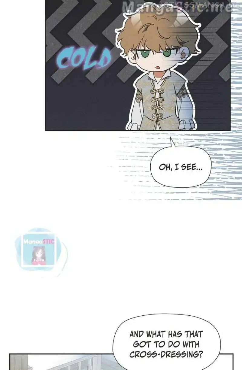 Ice Lamp - The Chronicles of Kira Chapter 41 4